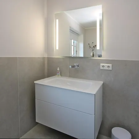 Holiday home Ohl Doerp 49_ Nr_ 3 Wrixum