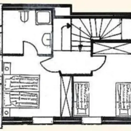Ohl Doerp 49_ Nr_ 3 Holiday home