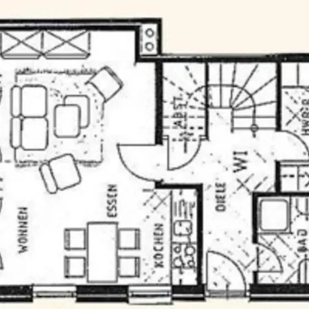 Ohl Doerp 49_ Nr_ 3 Holiday home