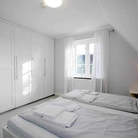 Holiday home Ohl Doerp 49_ Nr_ 3 Wrixum