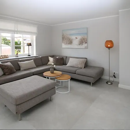 Ohl Doerp 49_ Nr_ 3 Holiday home Wrixum