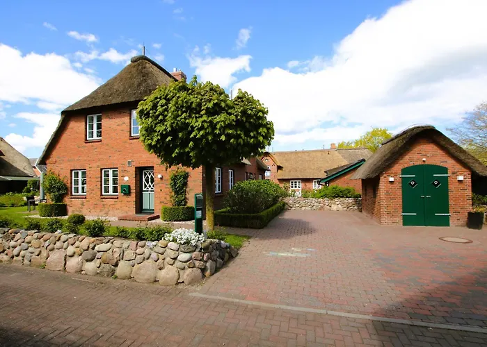 Semesterbostad Ohl Doerp 49_ Nr_ 3 Wrixum